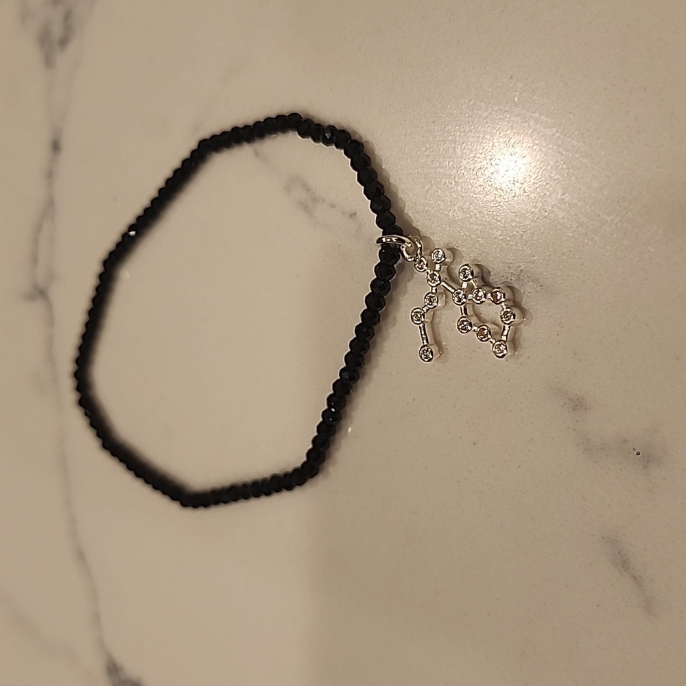 Nwot Johnny Was Crystal Bracelet